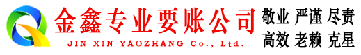鹤城金鑫要账公司